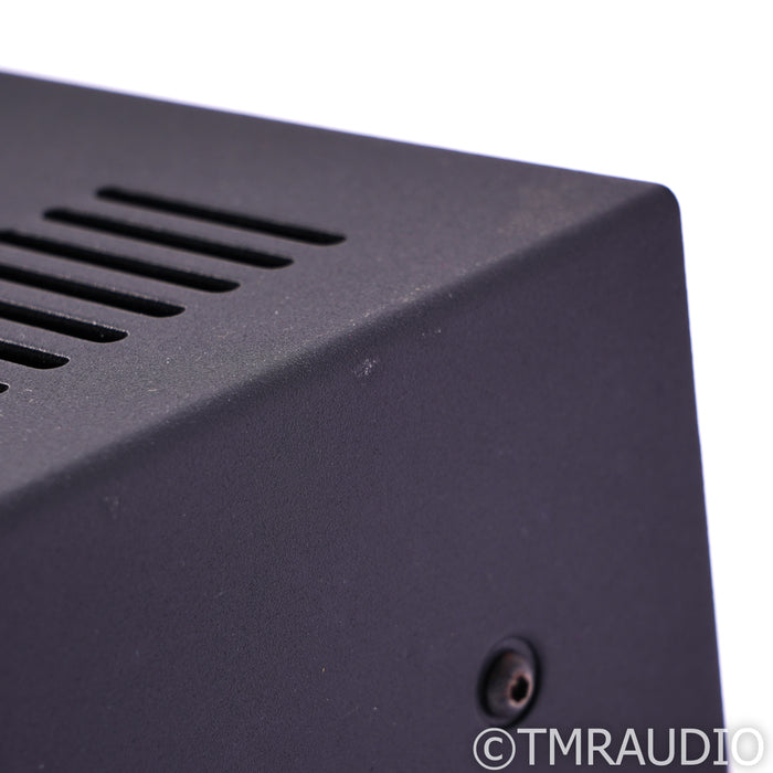 Hegel H90 Stereo Integrated Amplifier / DAC; D/A Converter