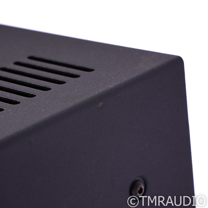 Hegel H90 Stereo Integrated Amplifier / DAC; D/A Converter