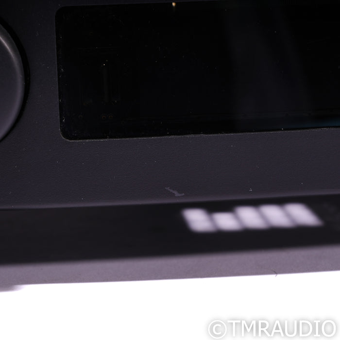 Hegel H90 Stereo Integrated Amplifier / DAC; D/A Converter