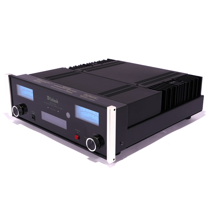 McIntosh MA5300 Stereo Integrated Amplifier