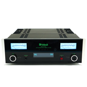 McIntosh MA5300 Stereo Integrated Amplifier
