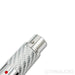 Shunyata Research Omega XLR Cables; 1m Pair Balanced Interconnects