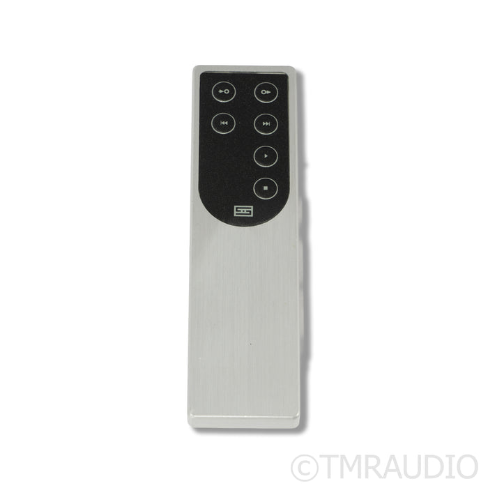 Schiit Audio URD CD Transport; Unison USB Hub