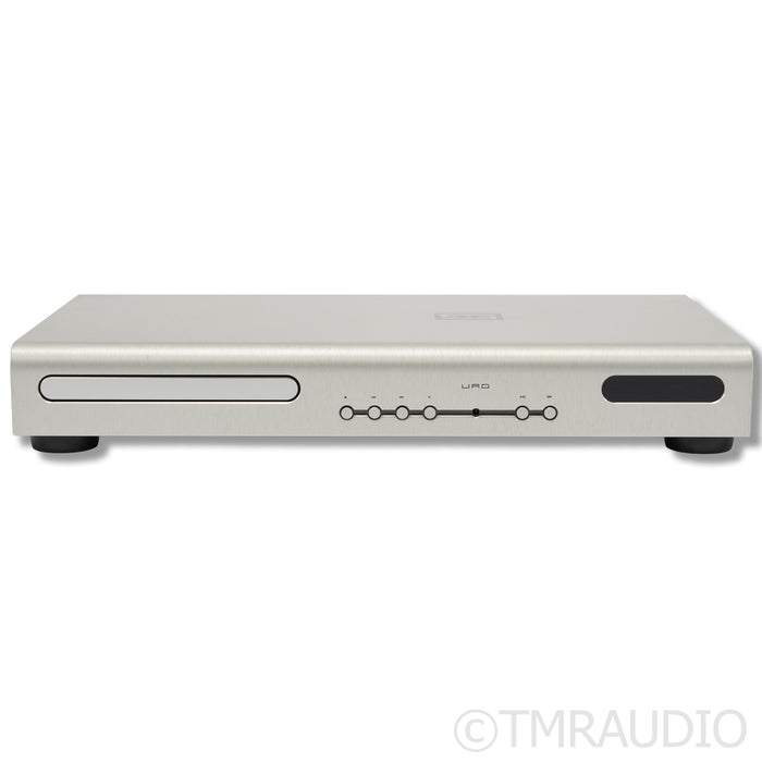 Schiit Audio URD CD Transport; Unison USB Hub
