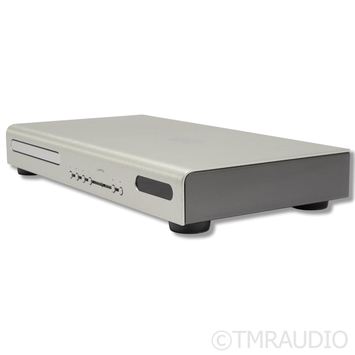 Schiit Audio URD CD Transport; Unison USB Hub