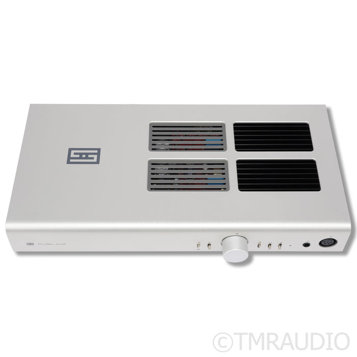 Schiit Audio Mjolnir 3 Headphone Amplifier