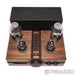 Feliks Audio Envy Performance Edition Tube Headphone Amplifier; American Walnut