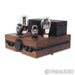 Feliks Audio Envy Performance Edition Tube Headphone Amplifier; American Walnut