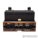 Feliks Audio Envy Performance Edition Tube Headphone Amplifier; American Walnut