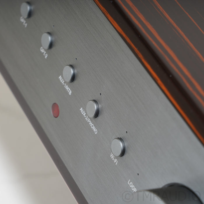 Peachtree Audio Nova150 Stereo Integrated Amplifier; MM Phono