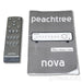 Peachtree Audio Nova150 Stereo Integrated Amplifier; MM Phono