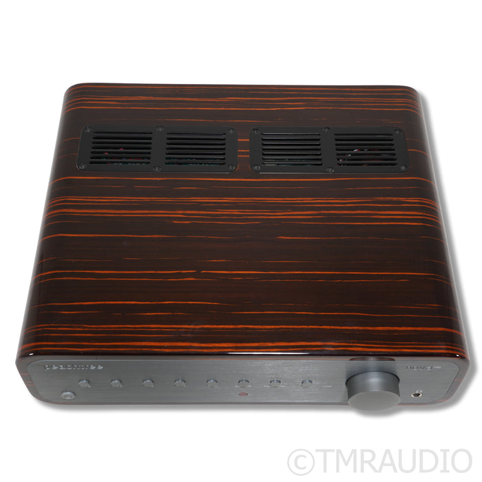 Peachtree Audio Nova150 Stereo Integrated Amplifier; MM Phono
