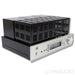 LSA Electronics VT-70 Stereo Tube Integrated Amplifier