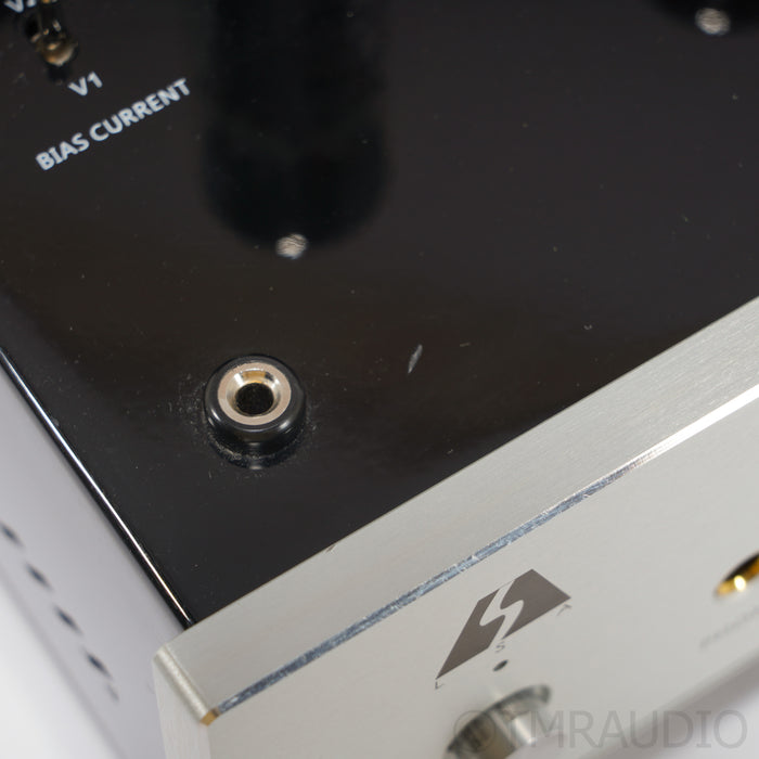 LSA Electronics VT-70 Stereo Tube Integrated Amplifier