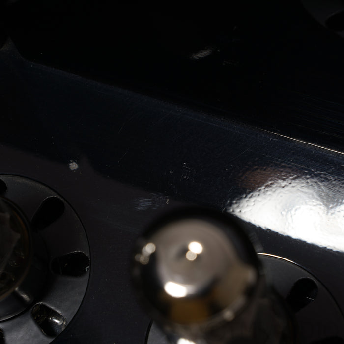 LSA Electronics VT-70 Stereo Tube Integrated Amplifier
