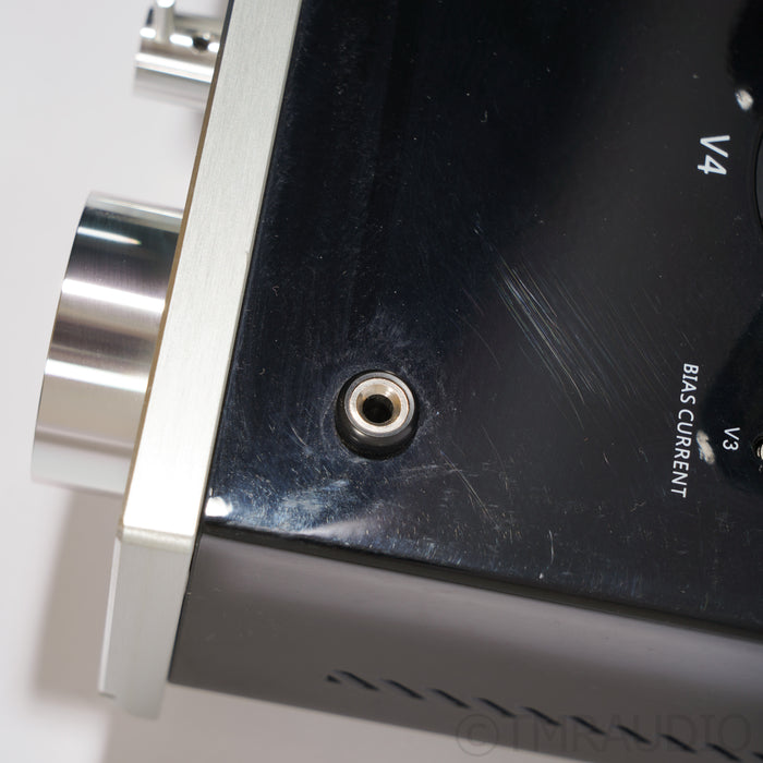 LSA Electronics VT-70 Stereo Tube Integrated Amplifier
