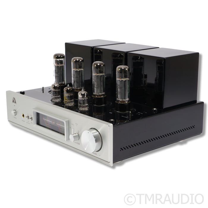 LSA Electronics VT-70 Stereo Tube Integrated Amplifier