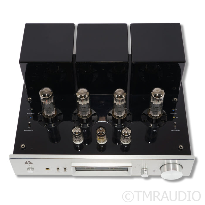 LSA Electronics VT-70 Stereo Tube Integrated Amplifier