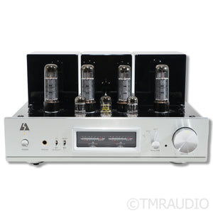 LSA Electronics VT-70 Stereo Tube Integrated Amplifier