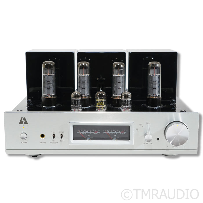 LSA Electronics VT-70 Stereo Tube Integrated Amplifier