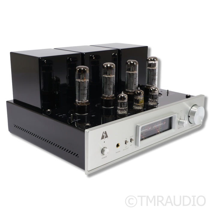 LSA Electronics VT-70 Stereo Tube Integrated Amplifier