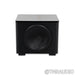REL Acoustics HT/1510 Predator 15" Powered Subwoofer; Black