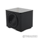 REL Acoustics HT/1510 Predator 15" Powered Subwoofer; Black