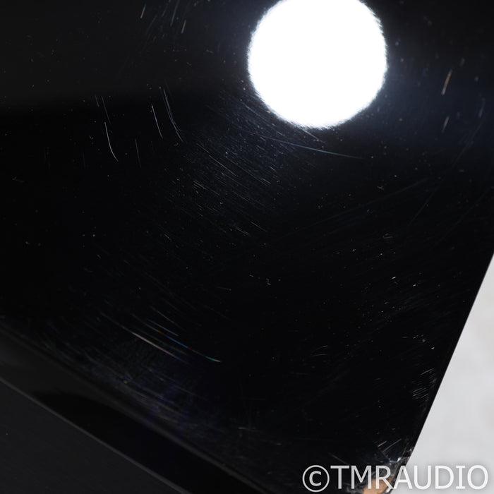 REL Acoustics HT/1510 Predator 15" Powered Subwoofer; Black