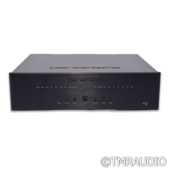 Denafrips Venus DAC 15th Anniversary Edition DAC; D/A Converter