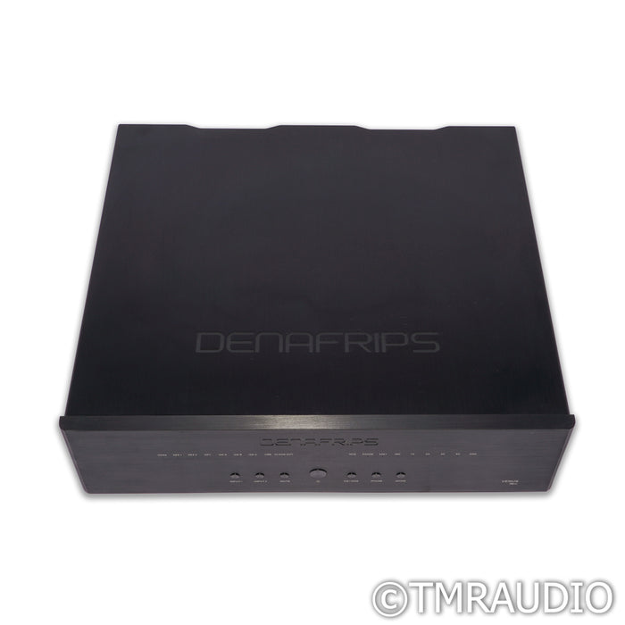 Denafrips Venus DAC 15th Anniversary Edition DAC; D/A Converter