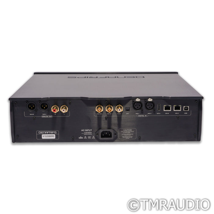Denafrips Venus DAC 15th Anniversary Edition DAC; D/A Converter