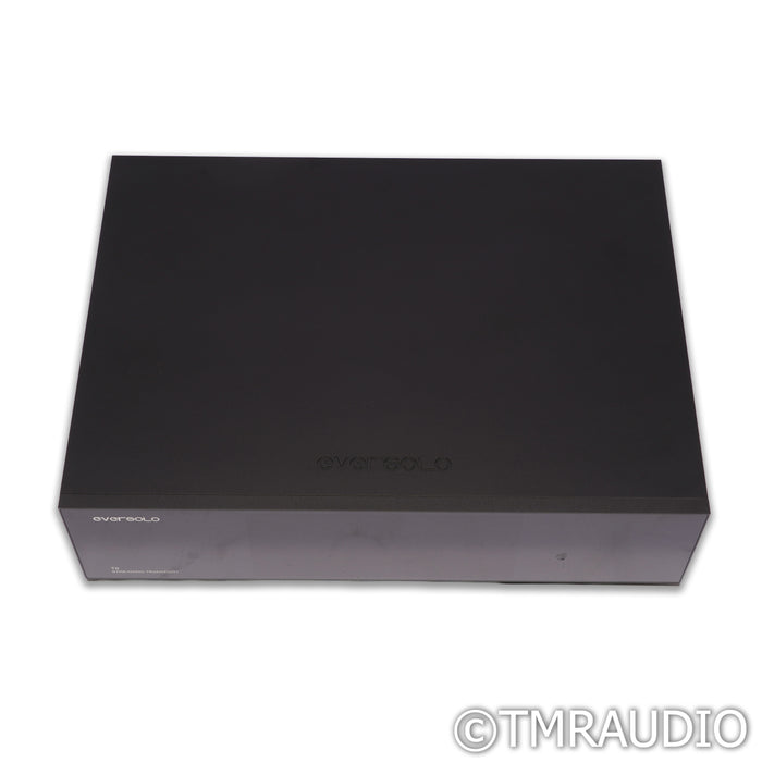 Eversolo Audio T8 Network Music Streamer