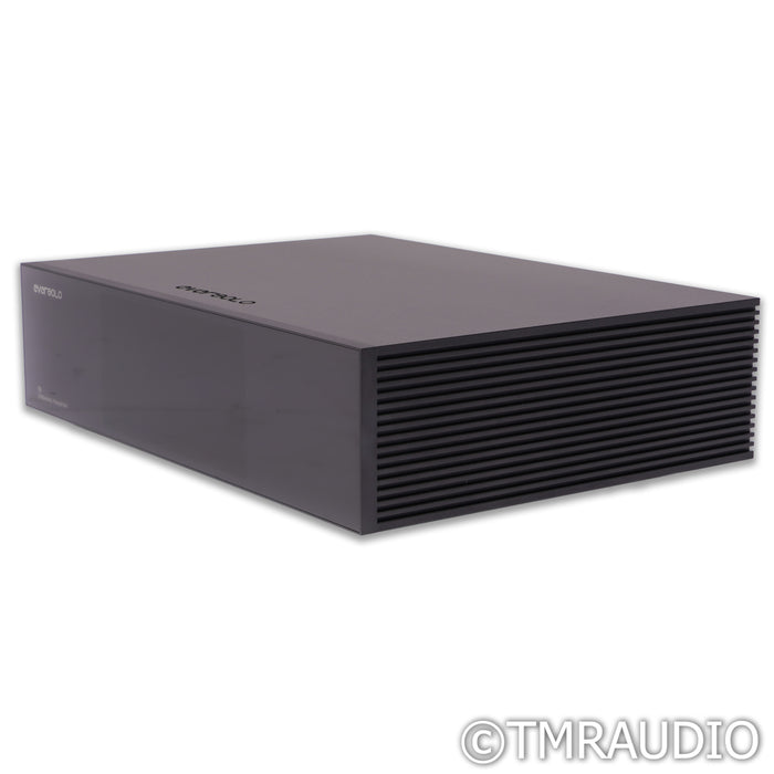 Eversolo Audio T8 Network Music Streamer
