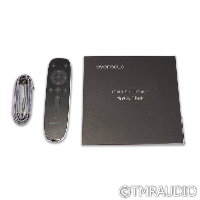 Eversolo Audio T8 Network Music Streamer