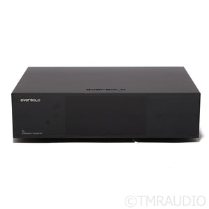 Eversolo Audio T8 Network Music Streamer