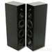 Magico A5 Floorstanding Speakers; Black Pair