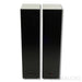 Magico A5 Floorstanding Speakers; Black Pair