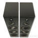 Magico A5 Floorstanding Speakers; Black Pair