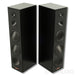 Magico A5 Floorstanding Speakers; Black Pair