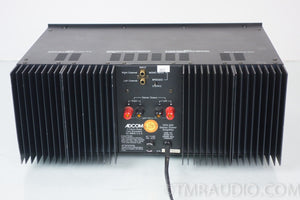 Adcom GFA-555 Stereo / Mono Power Amplifier 1