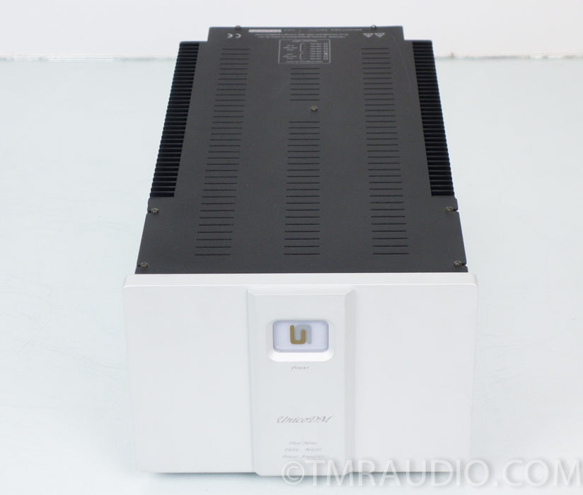 Unison Unico DM Power Amplifier