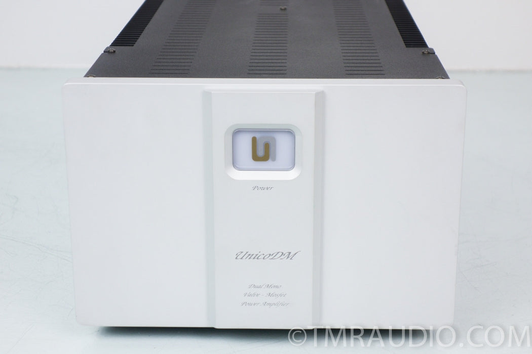 Unison Unico DM Power Amplifier