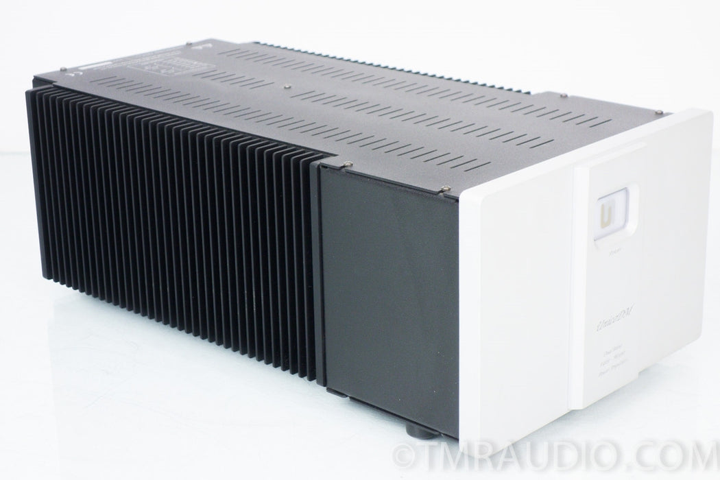 Unison Unico DM Power Amplifier