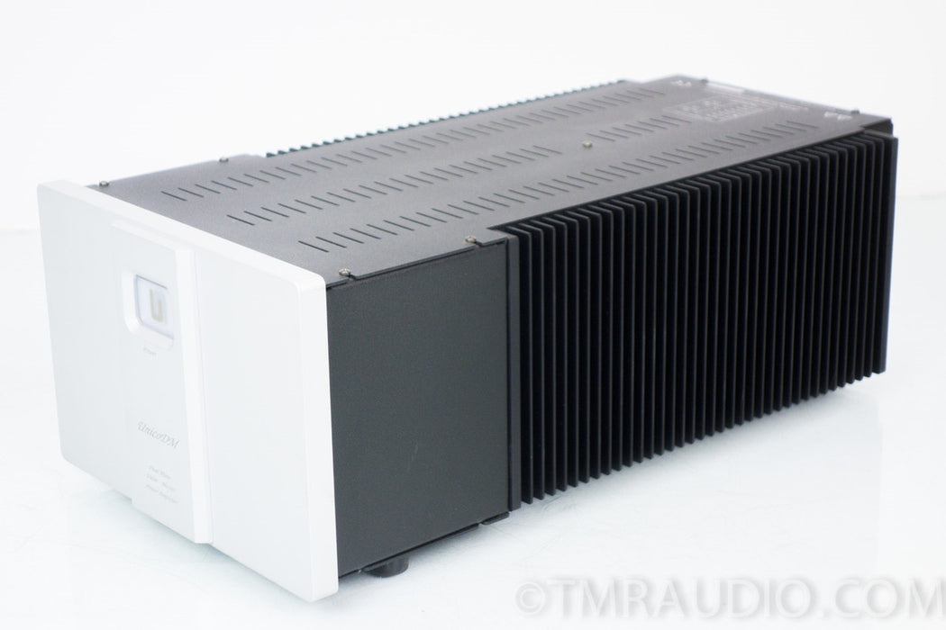 Unison Unico DM Power Amplifier