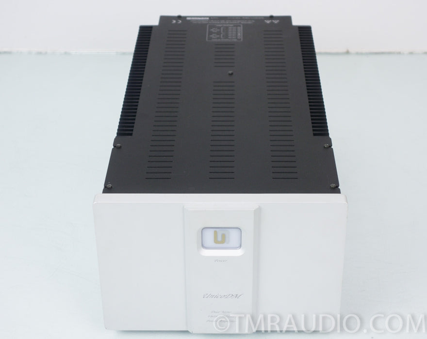 Unison Unico DM Power Amplifier