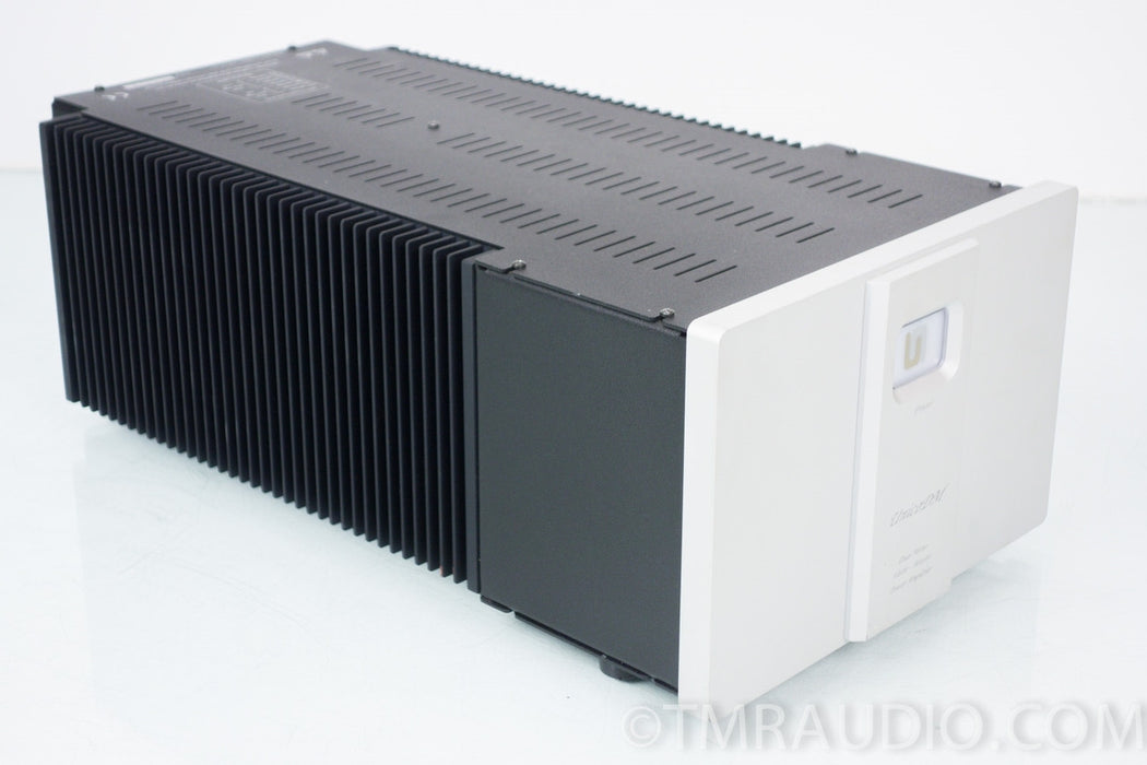 Unison Unico DM Power Amplifier