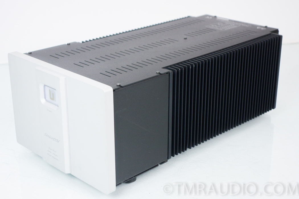 Unison Unico DM Power Amplifier