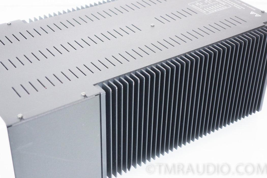 Unison Unico DM Power Amplifier