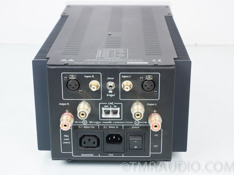 Unison Unico DM Power Amplifier