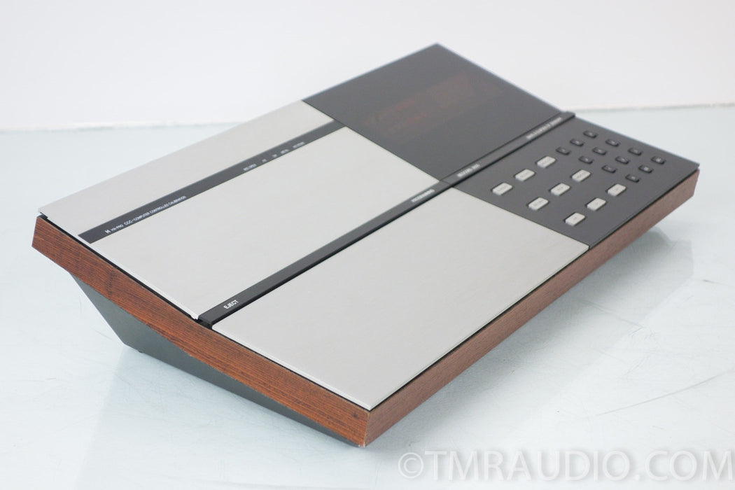 Bang & Olufsen Beocord 9000 Stereo Cassette Deck / Tape Recorder AS-IS
